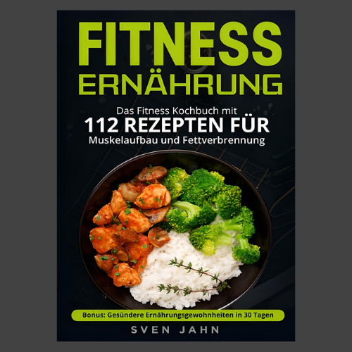 Fitness Kochbuch