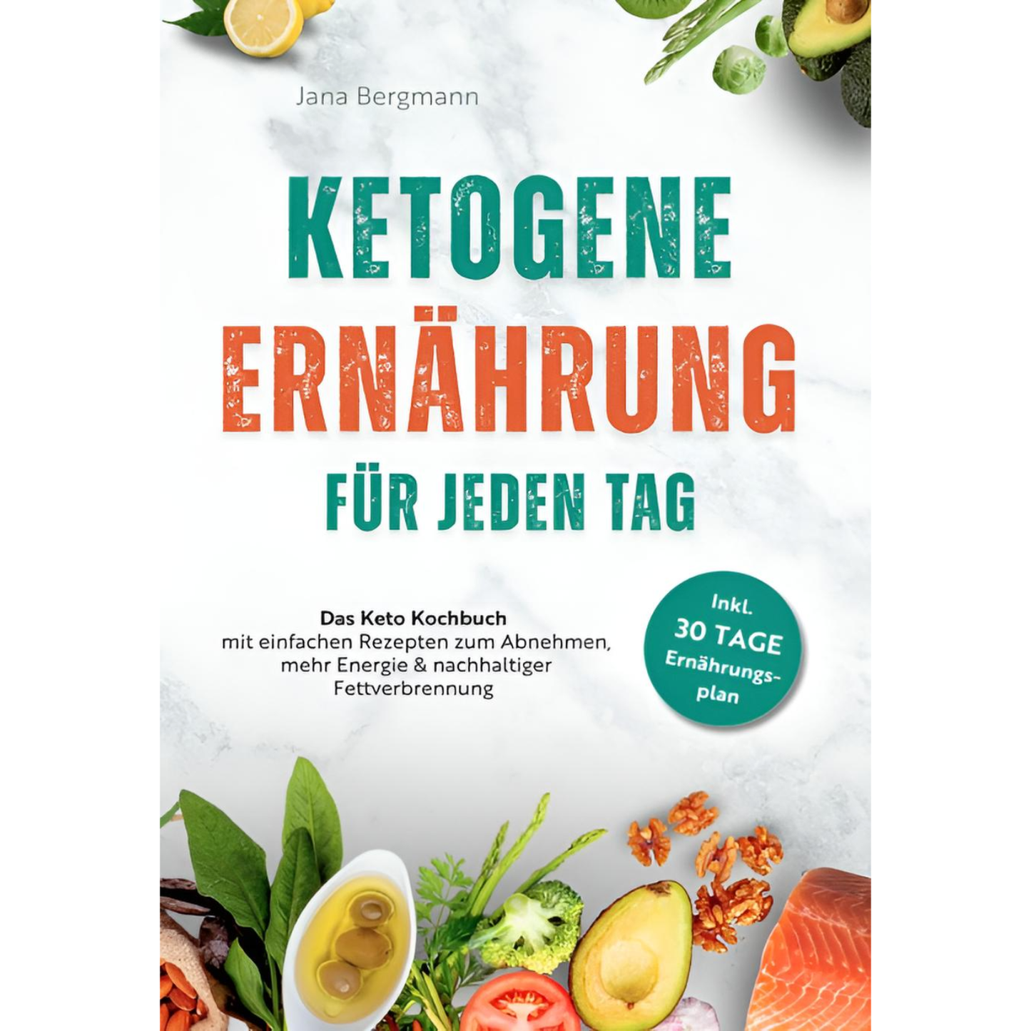 Energie-Kochbuch