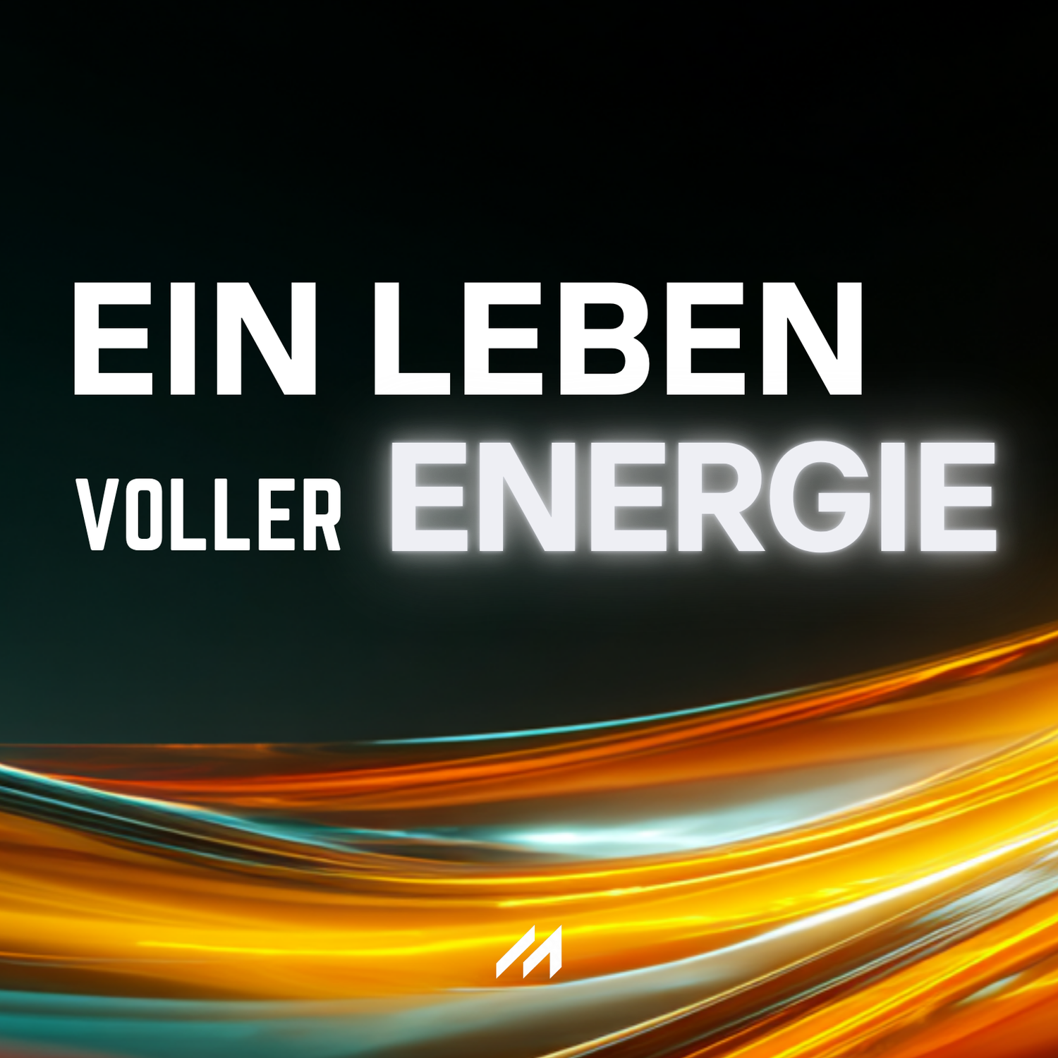 Ein Leben voller Energie