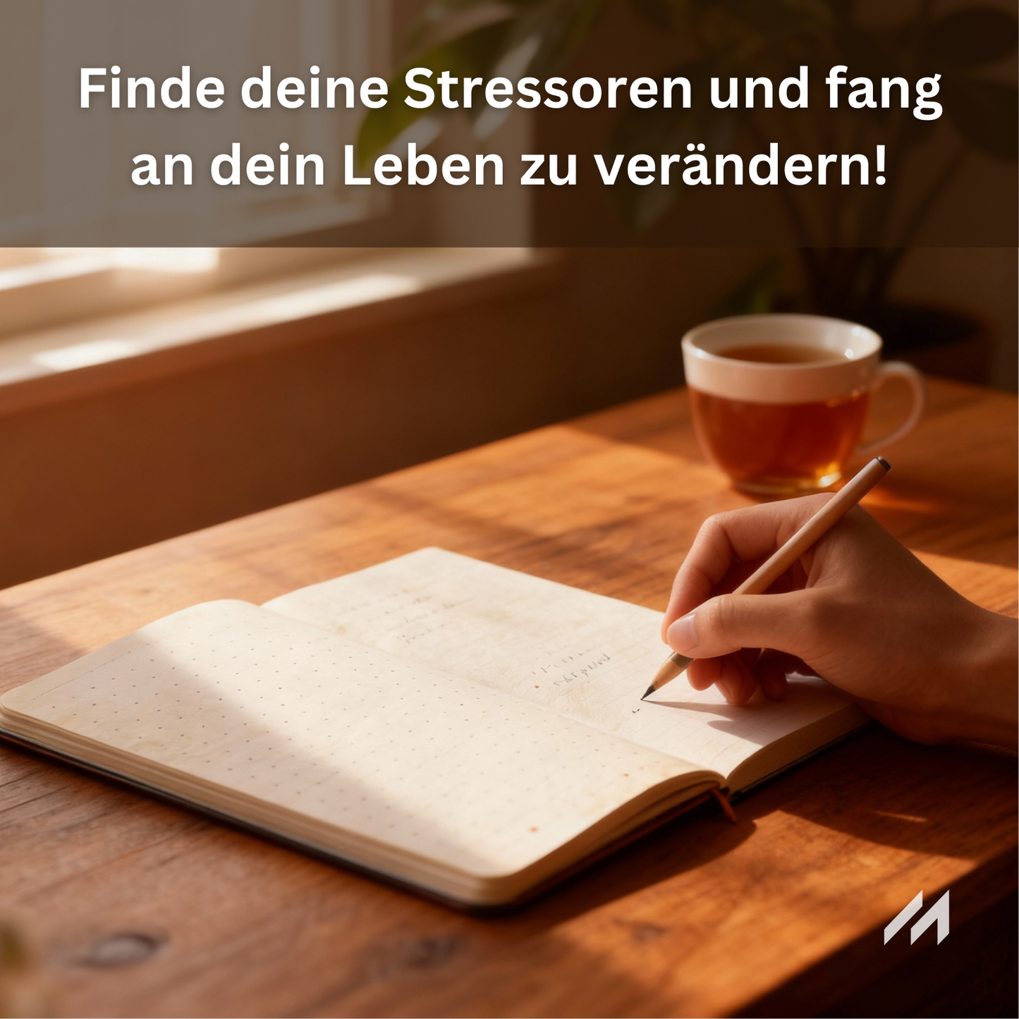 Stress-Tagebuch