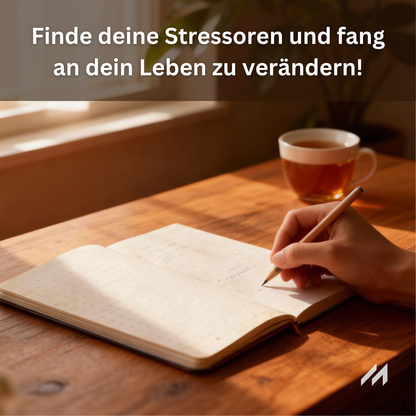 Stress-Tagebuch