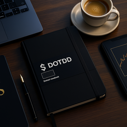 Money Notebook