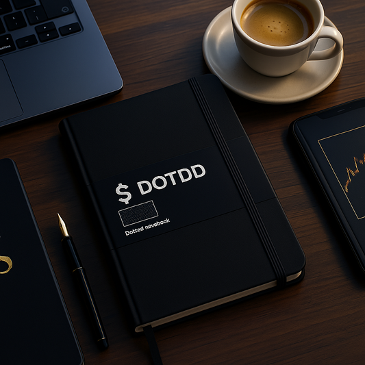 Money Notebook