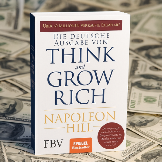 Think and Grow Rich