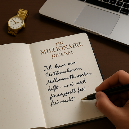 Money Notebook