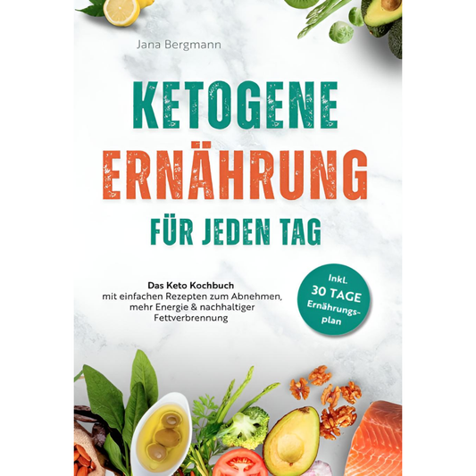 Energie-Kochbuch