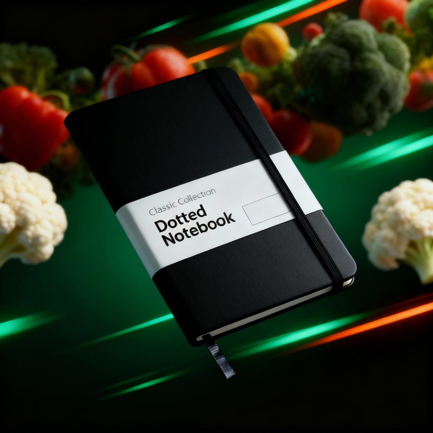 Ernährungs-Tagebuch